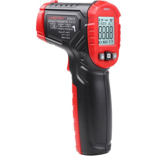 HABOTEST Digitalni laserski pirometer HT641A, (20628403) Slike