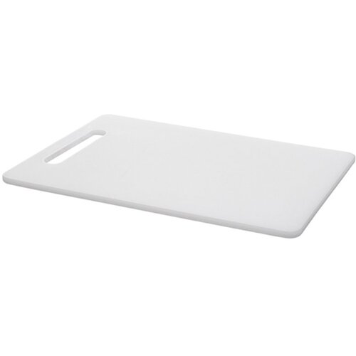 Eva Plastična deska za rezanje 25x15cm / bel / pvc, (5000200261) Slike