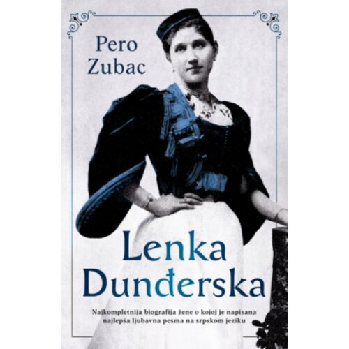 Laguna Lenka Dunđerska - Pero Zubac ( 15370 ) Cene