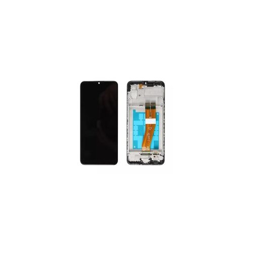  LCD Samsung Galaxy A03(A035F/A035M) Crni Cijene