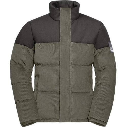 Jack Wolfskin nature corduroy jkt m 1206331-4550 Cijene
