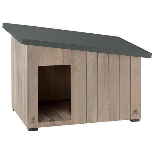 Ferplast Argo pasja uta - Velikost 60: &amp;Scaron; 69,5 cm x G 54,5 cm x V 52 cm Slike