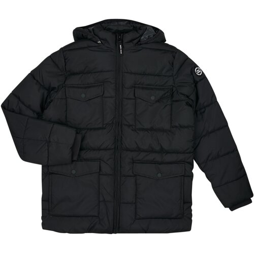 Pepe Jeans GRANTOWN Crna Cijene