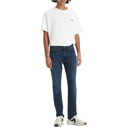 Levi&amp;#039;s Jeans skinny 451159430 Modra Slike