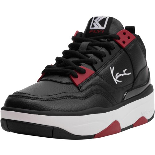 Karl Kani Visoke superge vinsko rdeča / črna / bela Cene