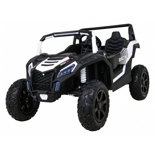 Buggy na akumulator ATV STRONG Racing - bijeli Cijene