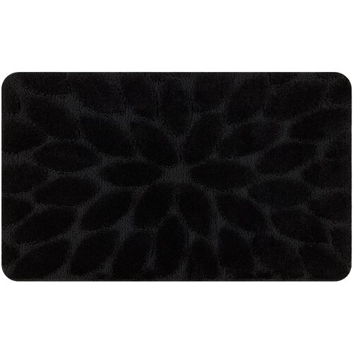RugsX Preproge Kopalniška preproga SUPREME STONES, kamni, nedrse 50x80 cm Črna Cene