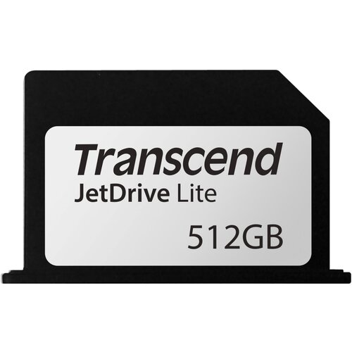 Transcend JetDrive Lite 330 512G MacBook Pro 13 Retina 2012-15 Slike