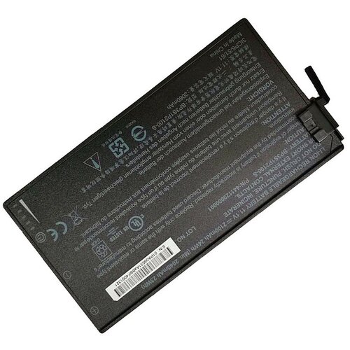 baterija za laptop getac V110 / BP3S1P2100-S Slike
