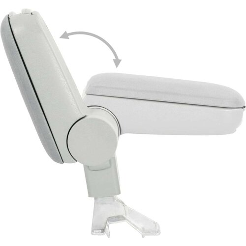 VidaXL naslon za ruku za VW Golf 4 Slike