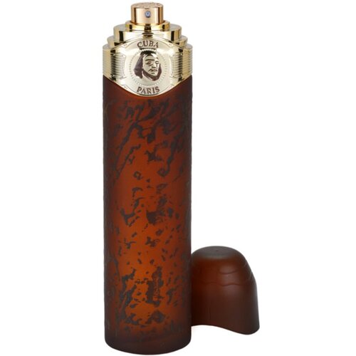 Cuba magnum gold toaletna voda 130 ml za mu&amp;scaron;karce Slike