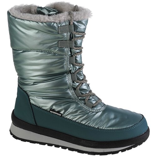 CMP &amp;Scaron;kornji za sneg Harma Wmn Snow Boot Zelena Slike