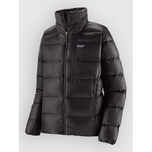 Patagonia Fitz Roy Down Jacket black Cene