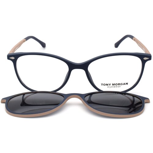 Tony Morgan Ultem 963 (clip on) Slike