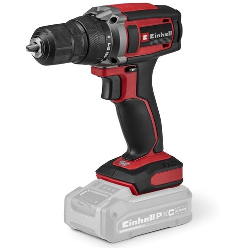 Einhell Cordless Impact Drill Driver TE CD 18 /52 Li I SOLO Cijene