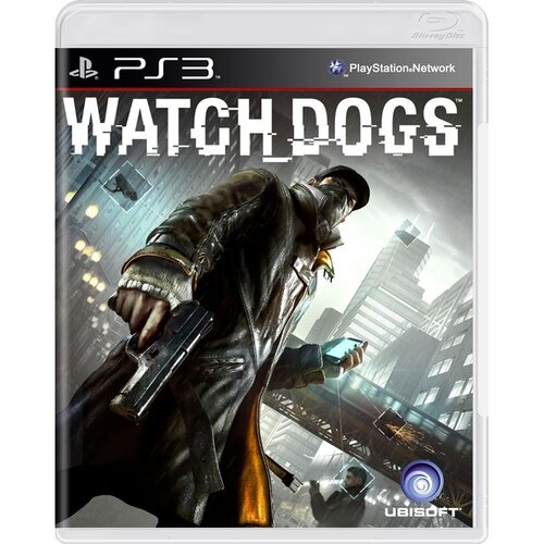Watch Dogs (PS3) Cene