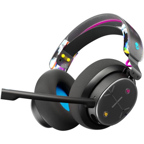 Skullcandy slušalke PLYR VEČPLATFORMSKO IGRANJE BREZŽIČNO PREKO UŠESA, (21110457) Cene