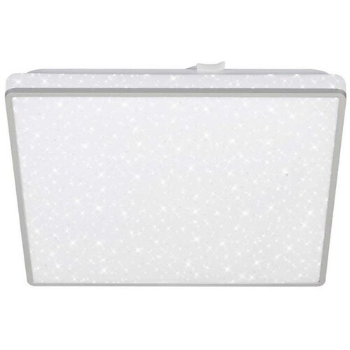 BRILONER 3748-414 - LED plafonsko svetlo LINO LED/15W/230V matni hrom Slike
