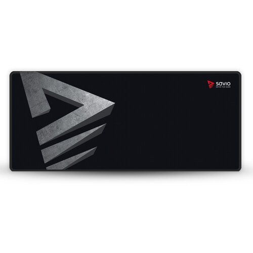 Savio Professional gaming mousepad Precision Control XXL 1000x500x3mm Cijene