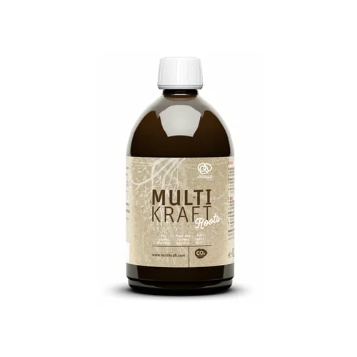 Multikraft Roots/Wurzelgold - 500 ml