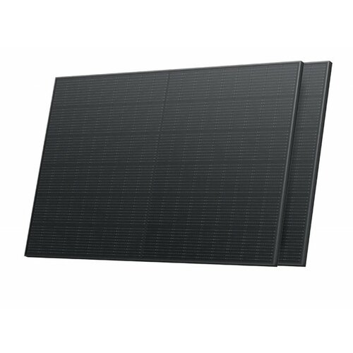 ECOFLOW solar panel (400W) Cene