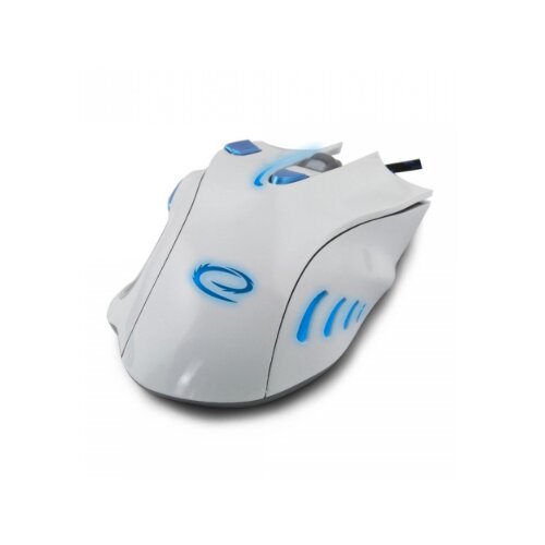 Esperanza gaming žična mi&amp;scaron;ka Hawk, 2400dpi CC-MOU401WB Slike
