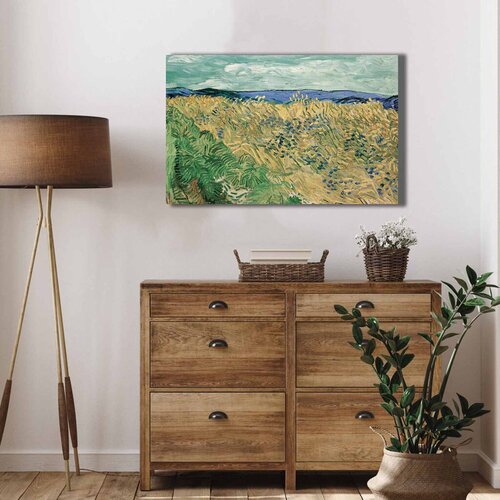WALLXPERT Slika na platnu 4570VANGOGH009, 45 x 70 cm Cene