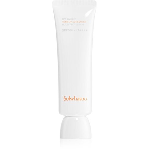 Sulwhasoo UV Daily Fluid Sunscreen fluid za sunčanje za lice SPF 50+ 50 ml Cijene
