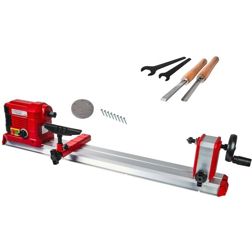 Euromaster Co.ltd Strug za drvo RD-WL04 600W 600 mm 059913 Slike