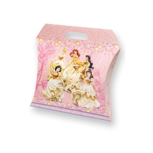Disney Zloženka Princess srednja 71505 Cene