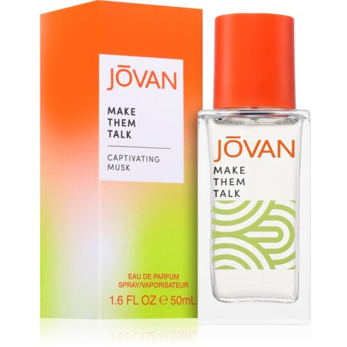 J&amp;ouml;van 50 ml parfemska voda za ženske Slike