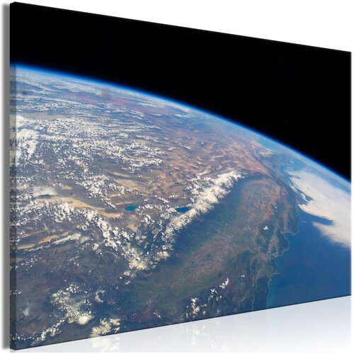  Slika - Earth Power (1 Part) Vertical 120x80 Slike