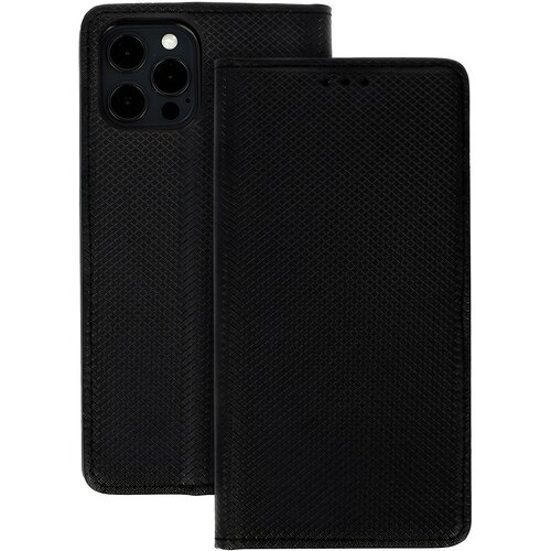 Telone Elegantna magnetiska futrola za Samsung Galaxy S7 - Crna Cijene