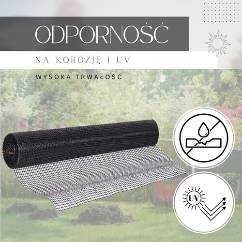  Mreža protiv krtica 45 GSM 2 x 200 m Cijene