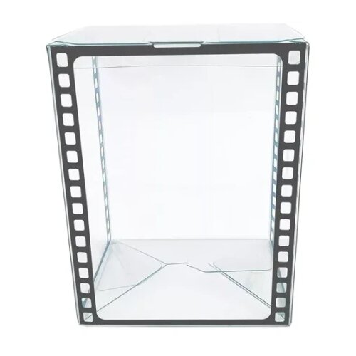 Spawn Clear Movie Moment Pop Protector Die Cut Line And Endautomatic Bottom Lock ( 053543 ) Cene