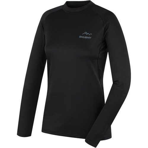 Husky Thermal underwear Active Winter Tromi L black Cene