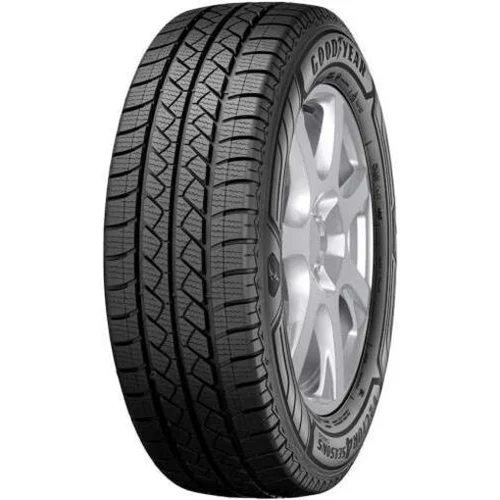 Goodyear celoletne pnevmatike Vector 4Seasons Cargo 215/70R15C 109S Goodyear celoletne pnevmatike Vector 4Seasons Cargo 215/70R15C 109S