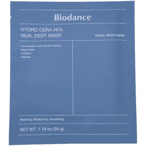 BIODANCE Hydro cera maska Cijene