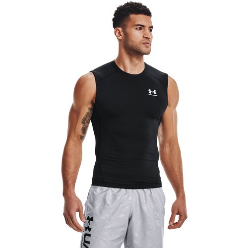 Under Armour Men's compression tank top HG Armour Comp SL Cene