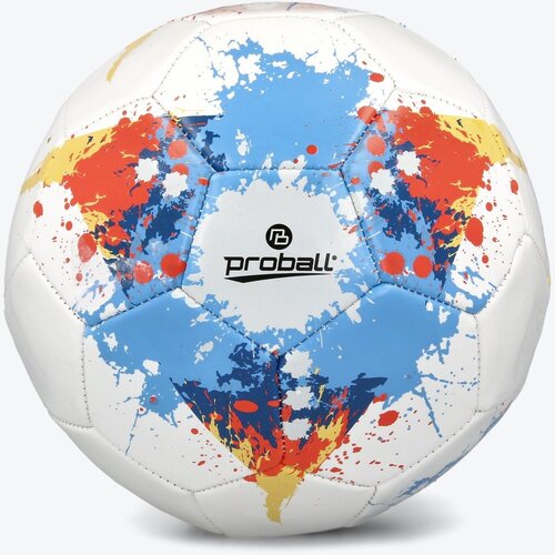 PROBALL lopta montevideo 5 Cene