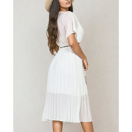 Resti Women's pleated midi dress Cijene