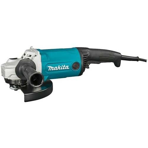Makita Kotni brusilnik GA9090N (2.200 W, Število vrtljajev v prostem teku: 6.600 vrt./min) productname.garantie.plussign BAUHAUS garancija 5 let za naprave na električni ali motorni pogon Cene