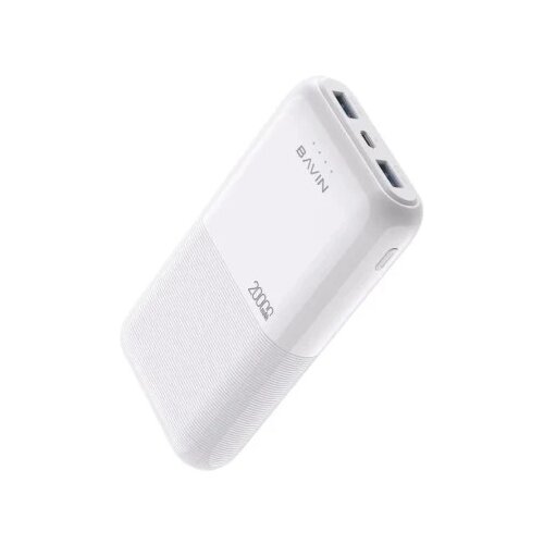 BAVIN powerbank 20000mAh bela ( 90304 ) Cene