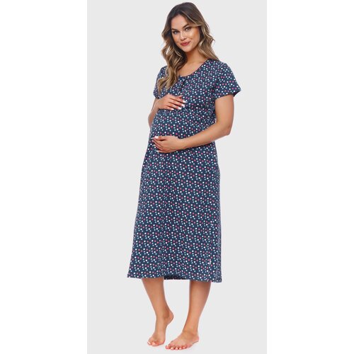Doctor Nap Spalna srajca za dojenje Karen Dots Cene