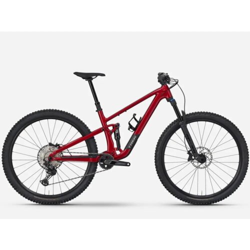  Bicikl Trek Top Fuel 8 Gen 4 2026 Fury Red - M Cene