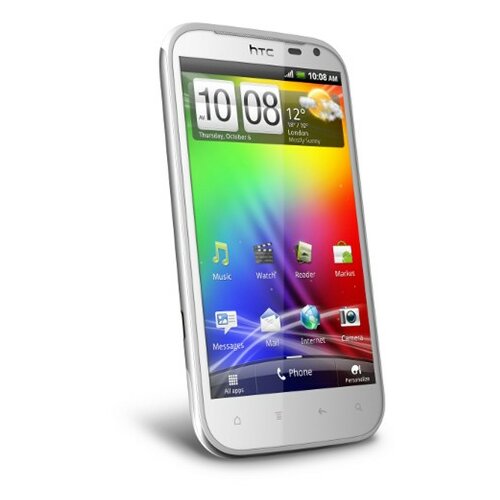 HTC Sensation XL mobilni telefon Slike