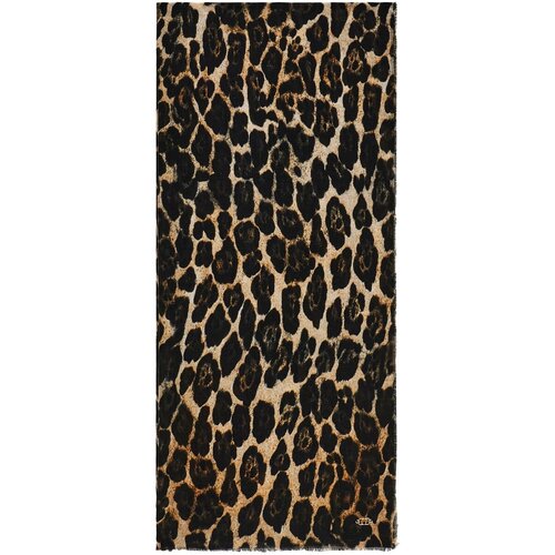 Guess &amp;Scaron;ali &amp;amp; Rute Printed Scarf 85X200 Kostanjeva Slike