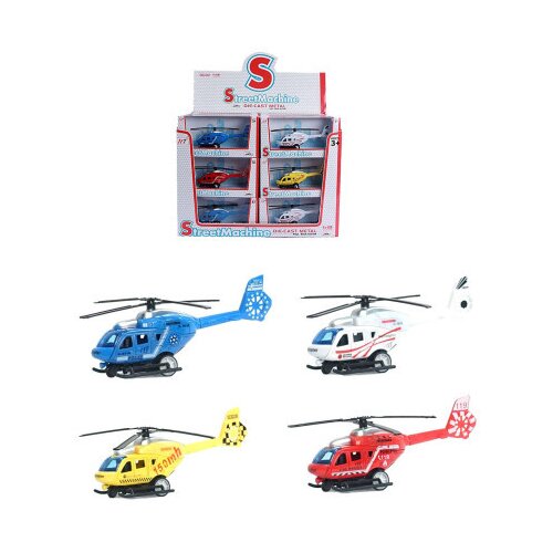  Helikopter, (20824994) Cene