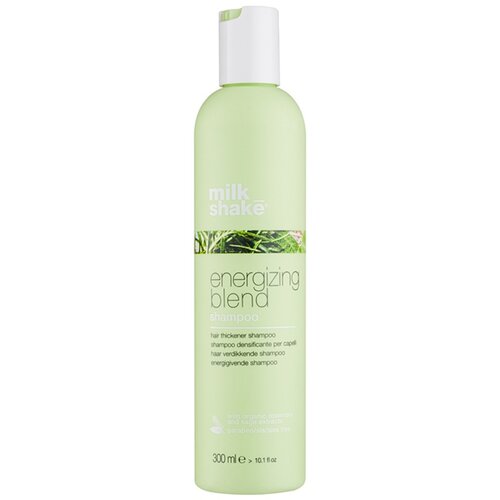 Milk Shake energizing Blend Shampoo - 300 ml Slike