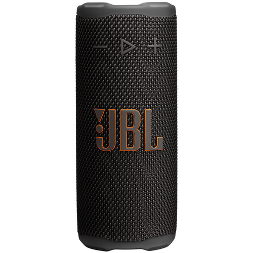 JBL Grip Black Cene